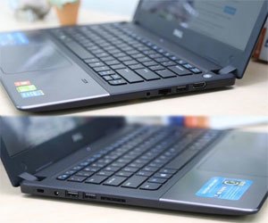 Laptop Dell Vostro 5480 i5 trang bị c&aacute;c kết nối tốc độ cao
